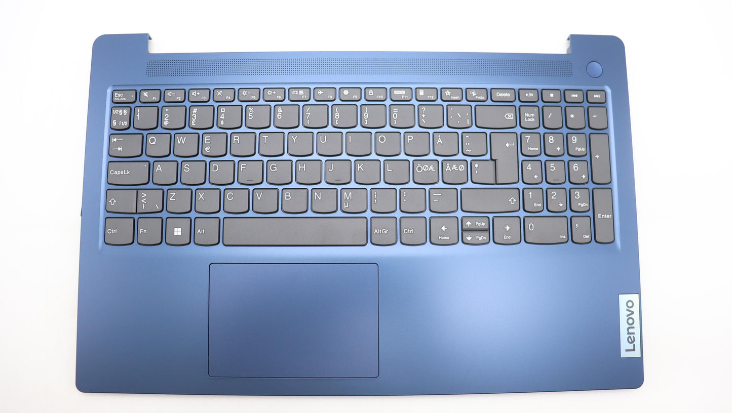 Lenovo Cover Upper Case Assembly Nord - 5CB1L16454