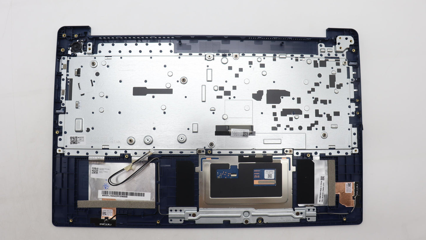 Lenovo Cover Upper Case Assembly Nord - 5CB1L16454