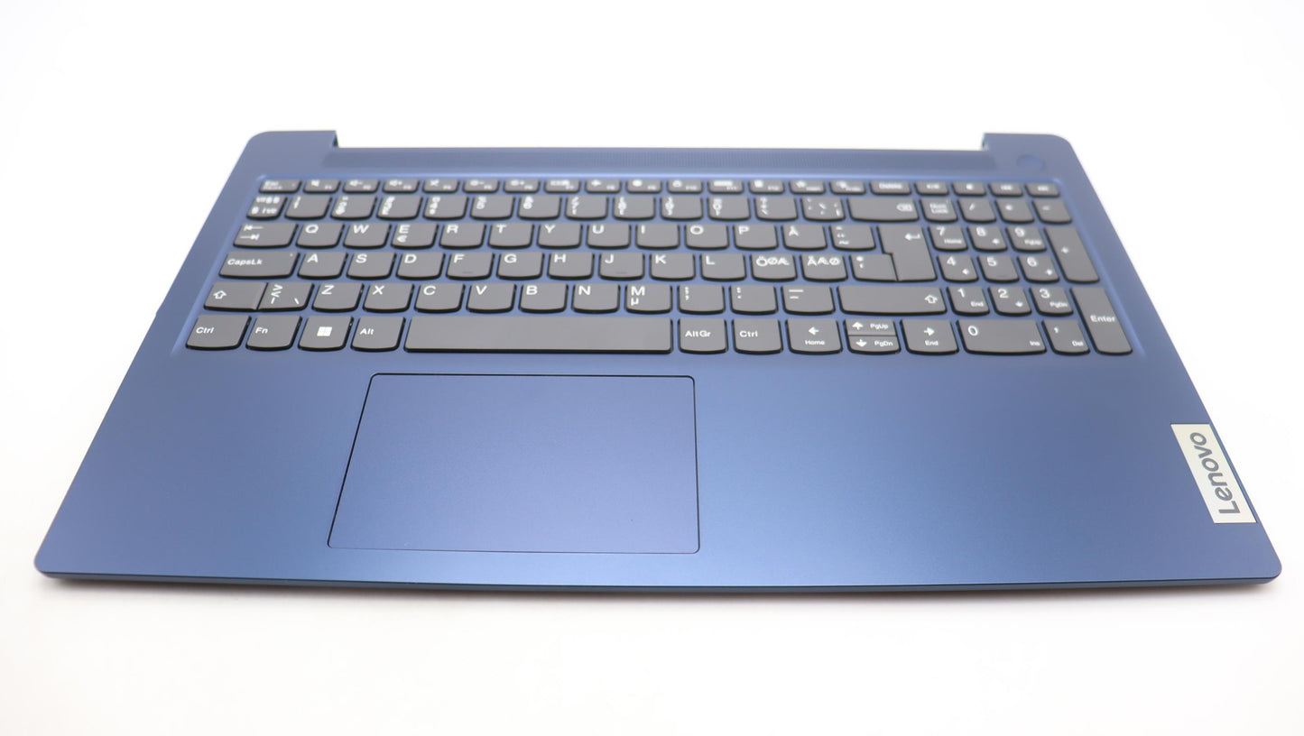 Lenovo Cover Upper Case Assembly Nord - 5CB1L16454