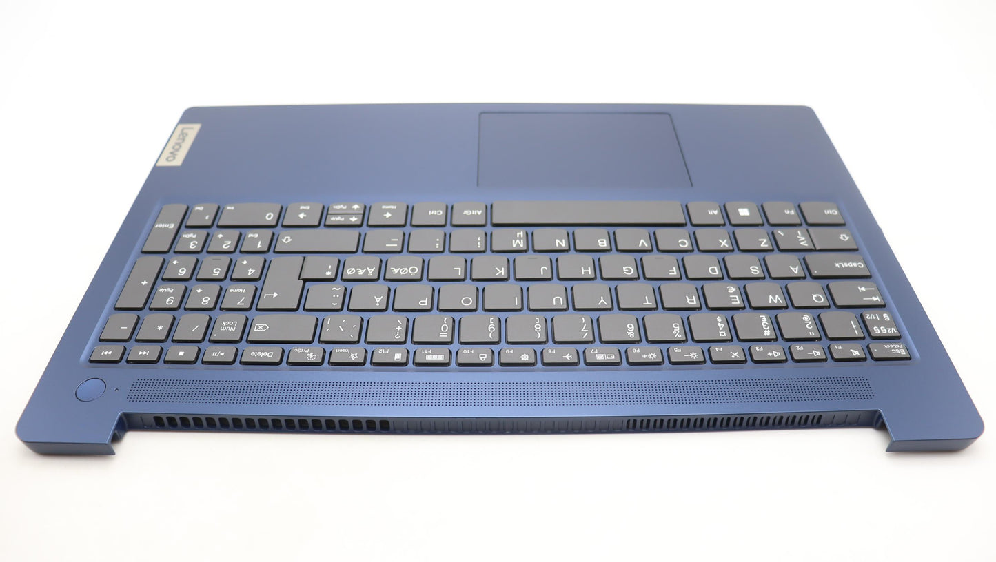 Lenovo Cover Upper Case Assembly Nord - 5CB1L16454