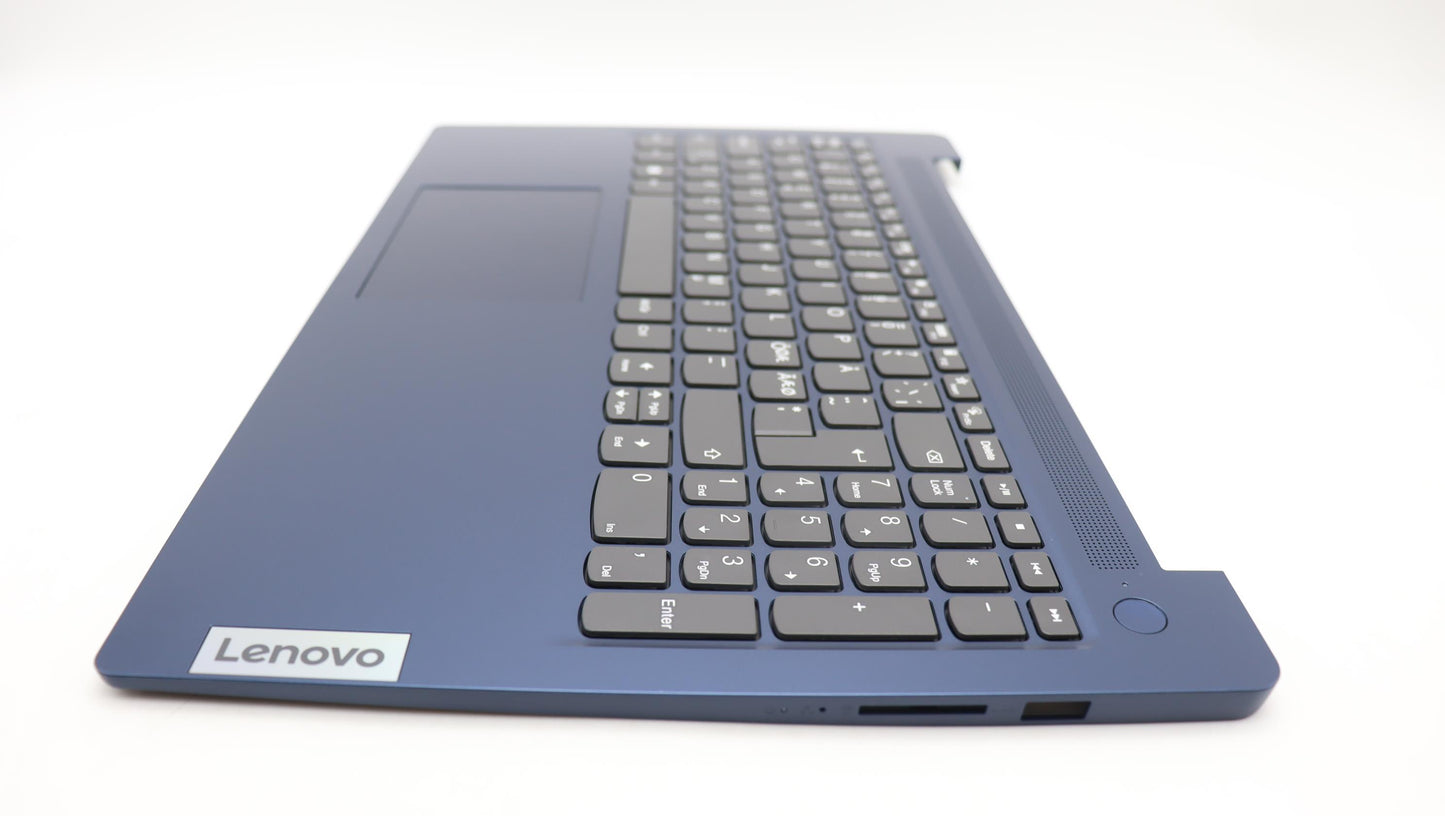 Lenovo Cover Upper Case Assembly Nord - 5CB1L16454
