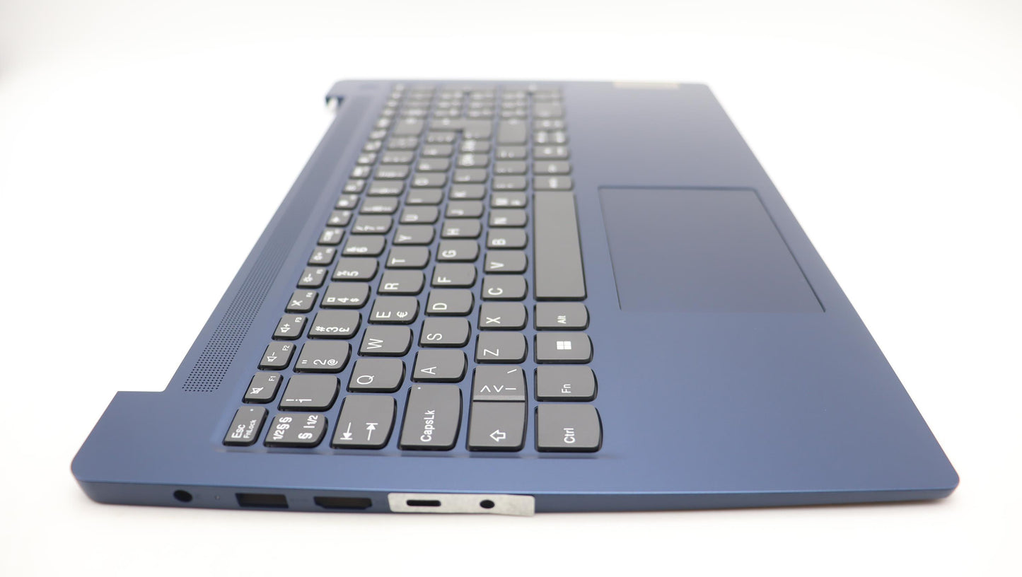 Lenovo Cover Upper Case Assembly Nord - 5CB1L16454