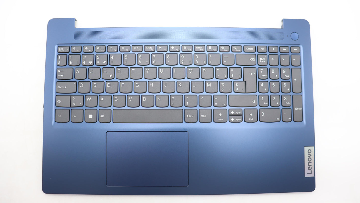 Lenovo Cover Upper Case Assembly Bel - 5CB1L16455