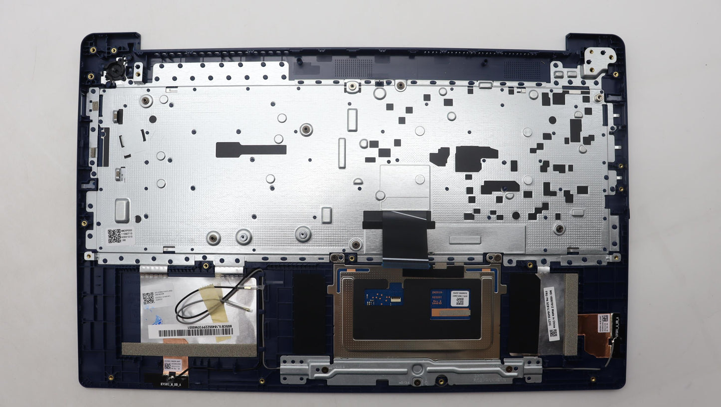Lenovo Cover Upper Case Assembly Bel - 5CB1L16455