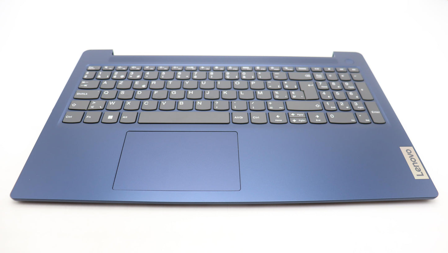 Lenovo Cover Upper Case Assembly Bel - 5CB1L16455