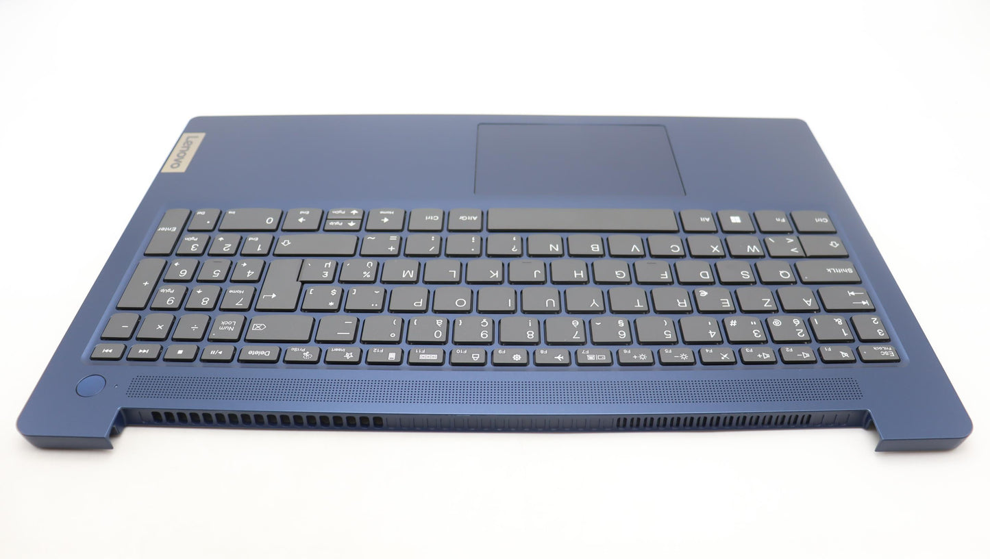 Lenovo Cover Upper Case Assembly Bel - 5CB1L16455