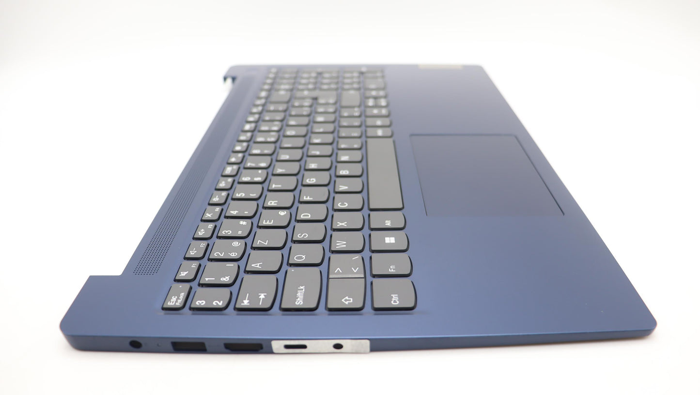 Lenovo Cover Upper Case Assembly Bel - 5CB1L16455
