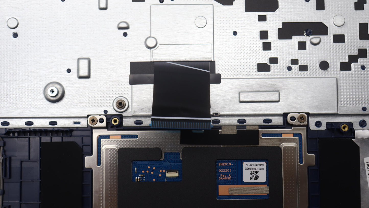 Lenovo Cover Upper Case Assembly Bel - 5CB1L16455