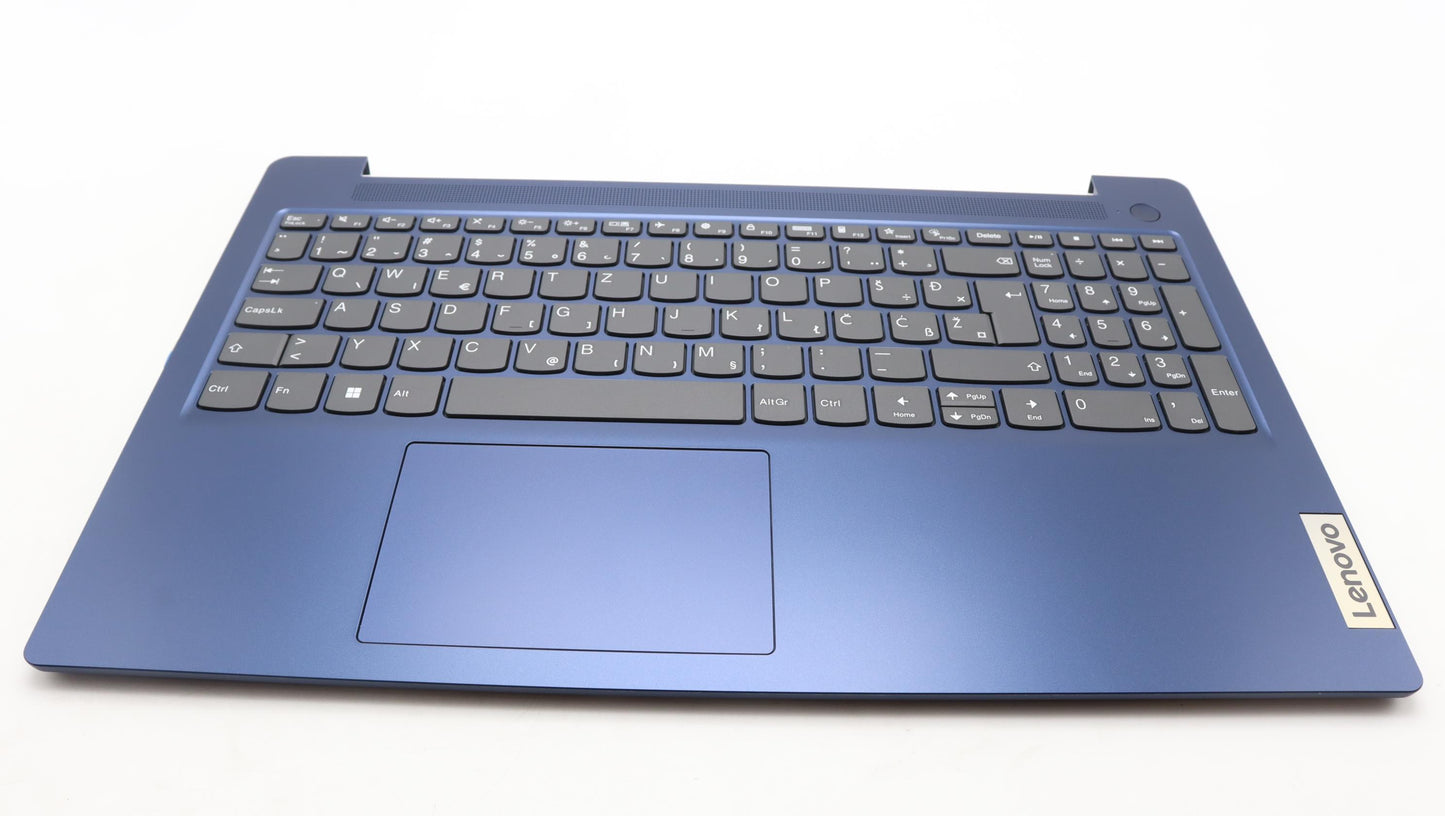 Lenovo Cover Upper Case Assembly Slv - 5CB1L16457