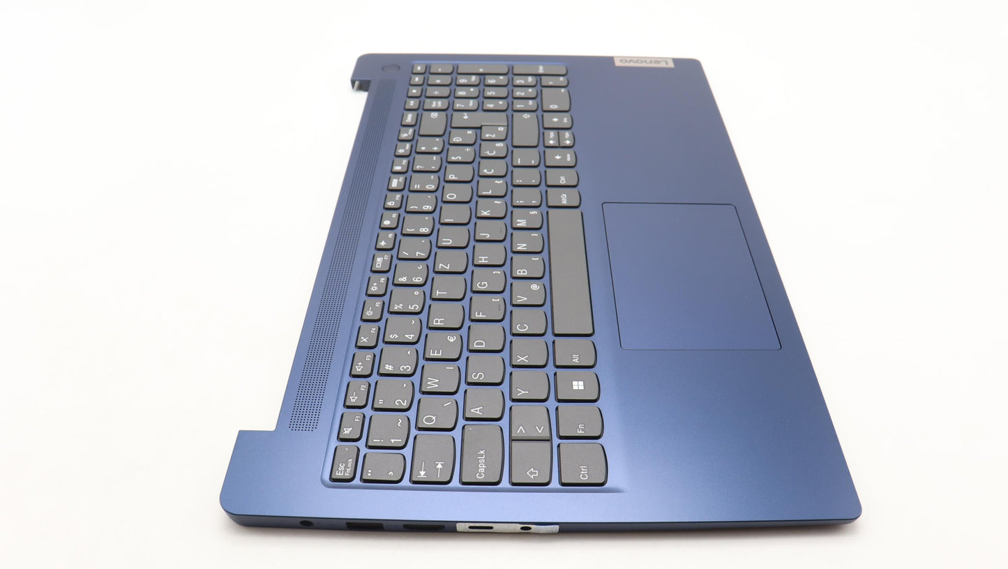 Lenovo Cover Upper Case Assembly Slv - 5CB1L16457