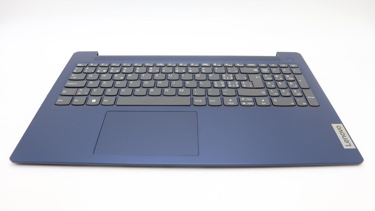 Lenovo Cover Upper Case Assembly Sws - 5CB1L16458