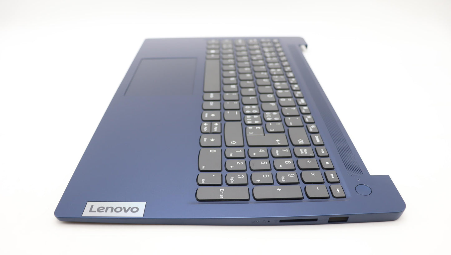 Lenovo Cover Upper Case Assembly Sws - 5CB1L16458