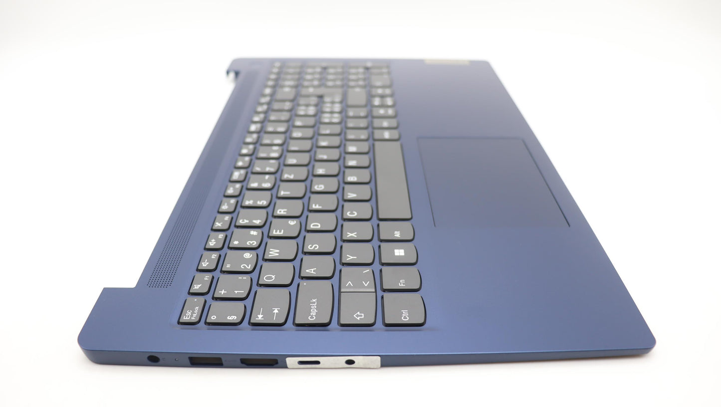 Lenovo Cover Upper Case Assembly Sws - 5CB1L16458