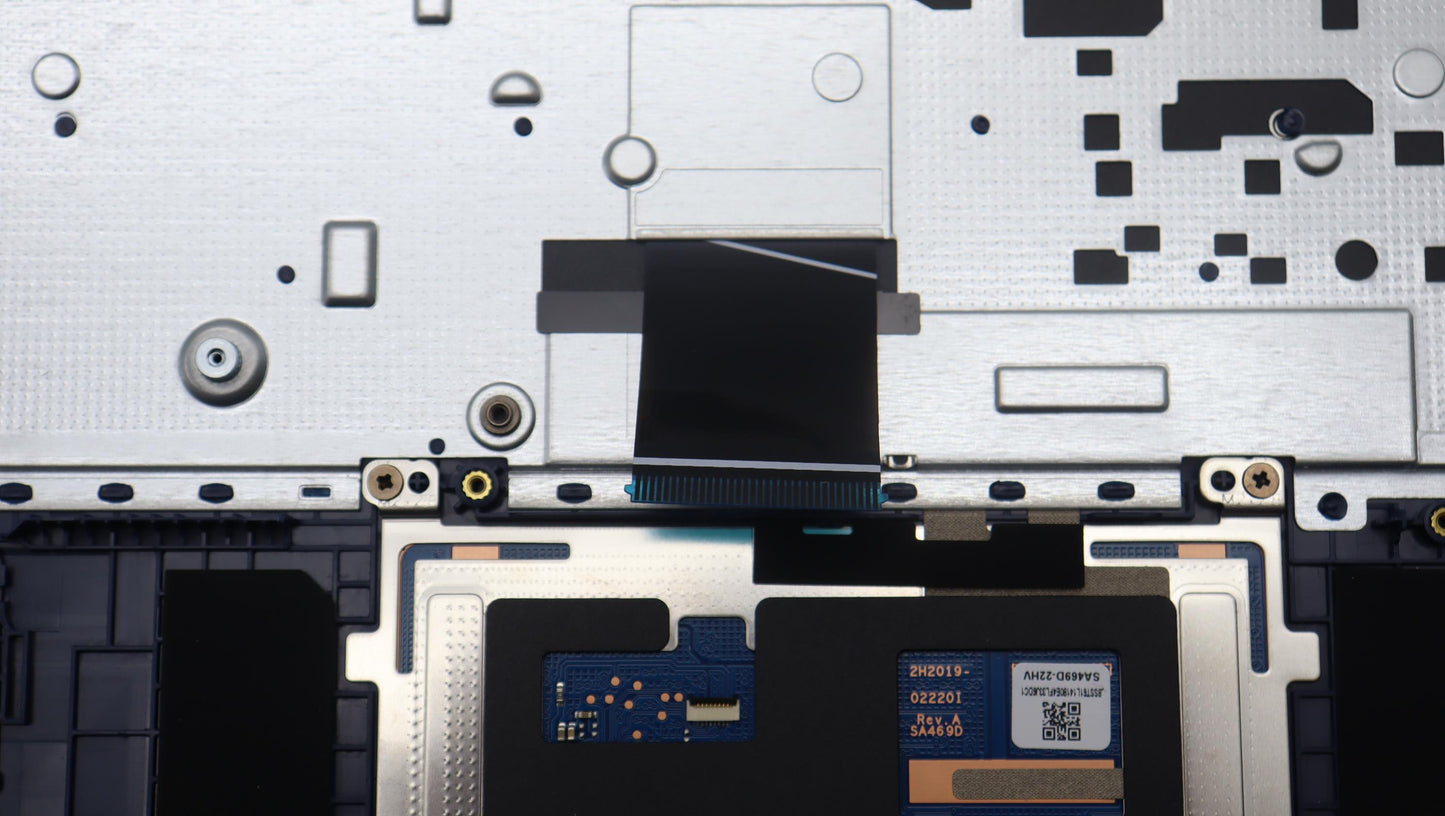 Lenovo Cover Upper Case Assembly Sws - 5CB1L16458