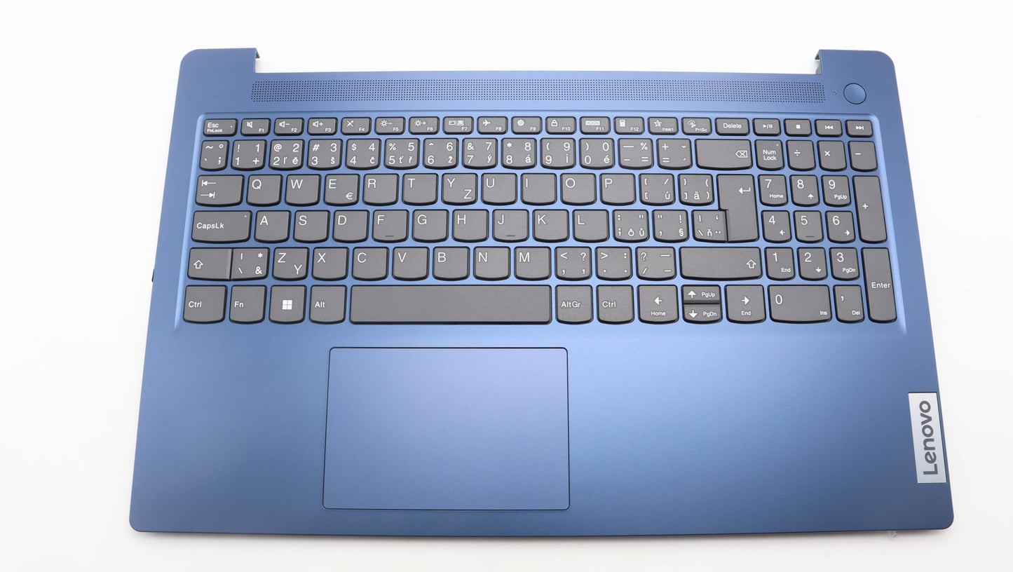 Lenovo Cover Upper Case Assembly Cze/ - 5CB1L16460