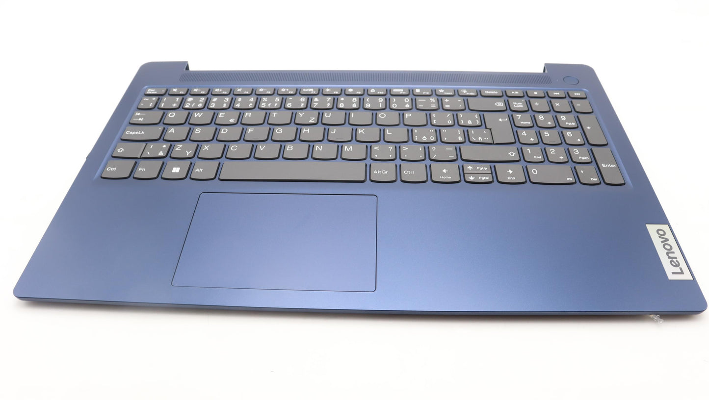Lenovo Cover Upper Case Assembly Cze/ - 5CB1L16460