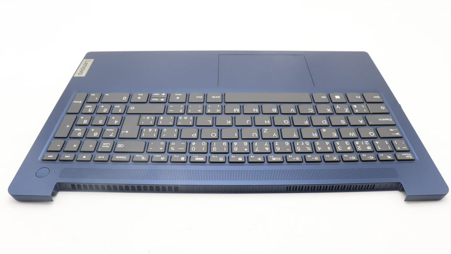 Lenovo Cover Upper Case Assembly Cze/ - 5CB1L16460