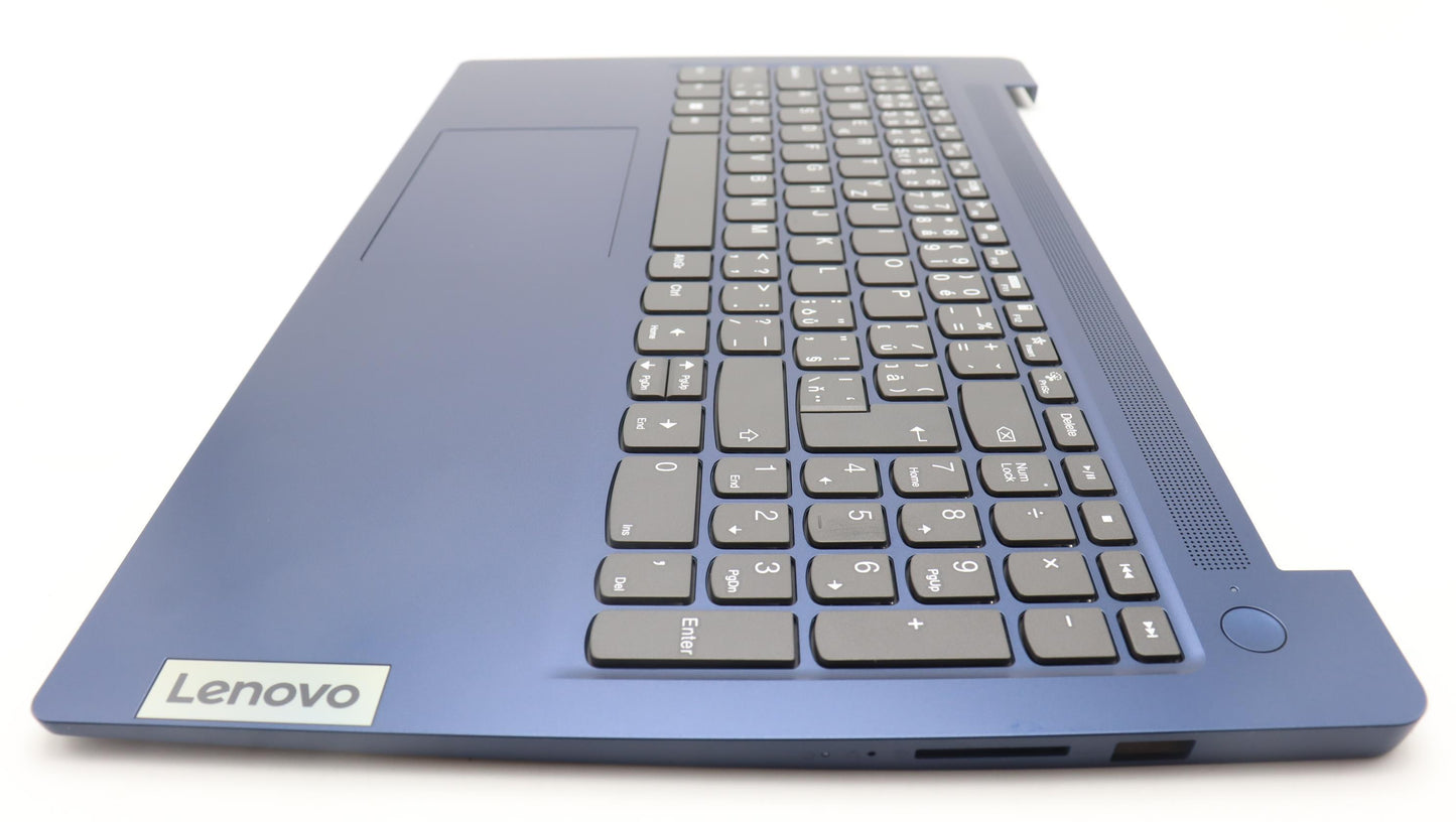Lenovo Cover Upper Case Assembly Cze/ - 5CB1L16460