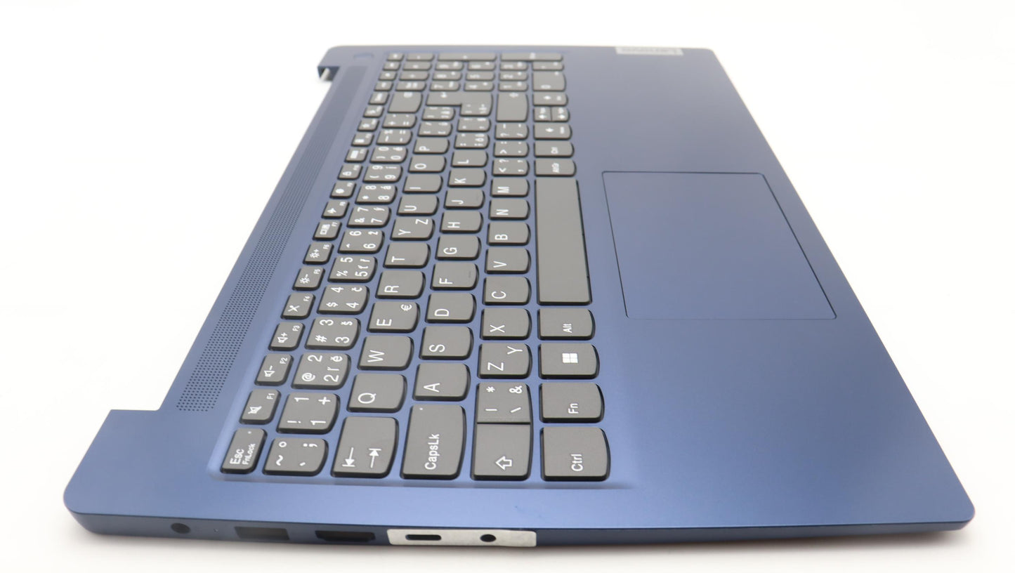 Lenovo Cover Upper Case Assembly Cze/ - 5CB1L16460