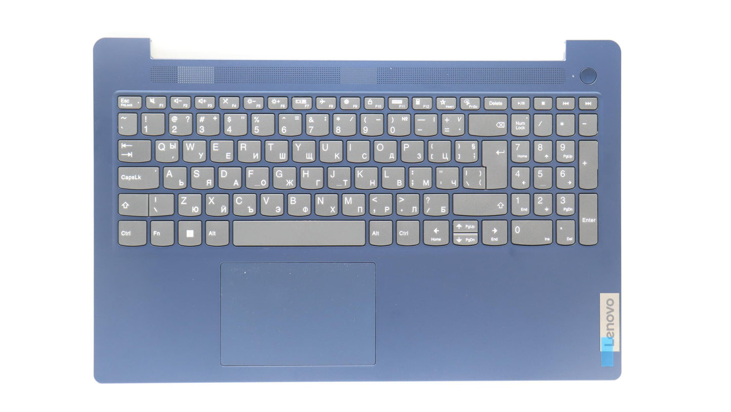 Lenovo Cover Upper Case Assembly Bul - 5CB1L16461