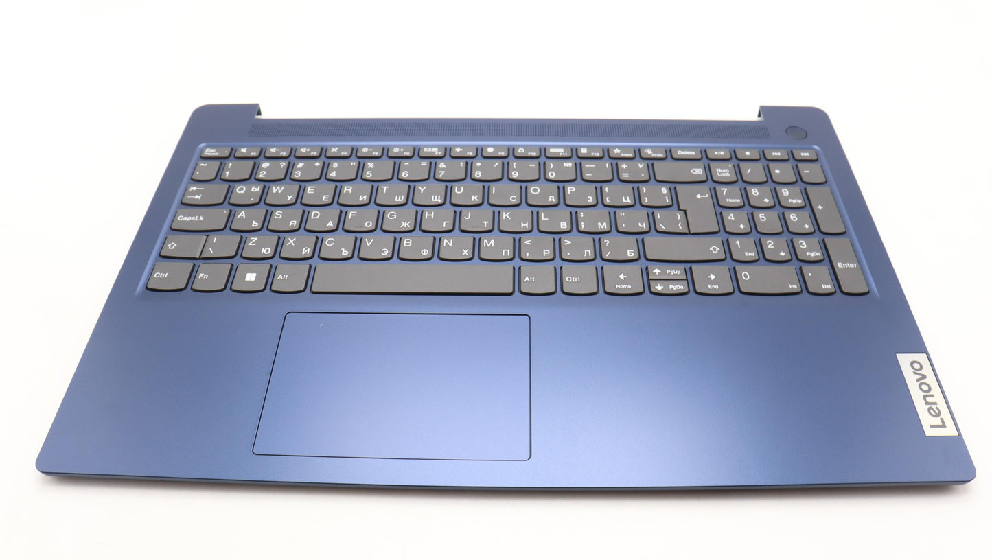 Lenovo Cover Upper Case Assembly Bul - 5CB1L16461