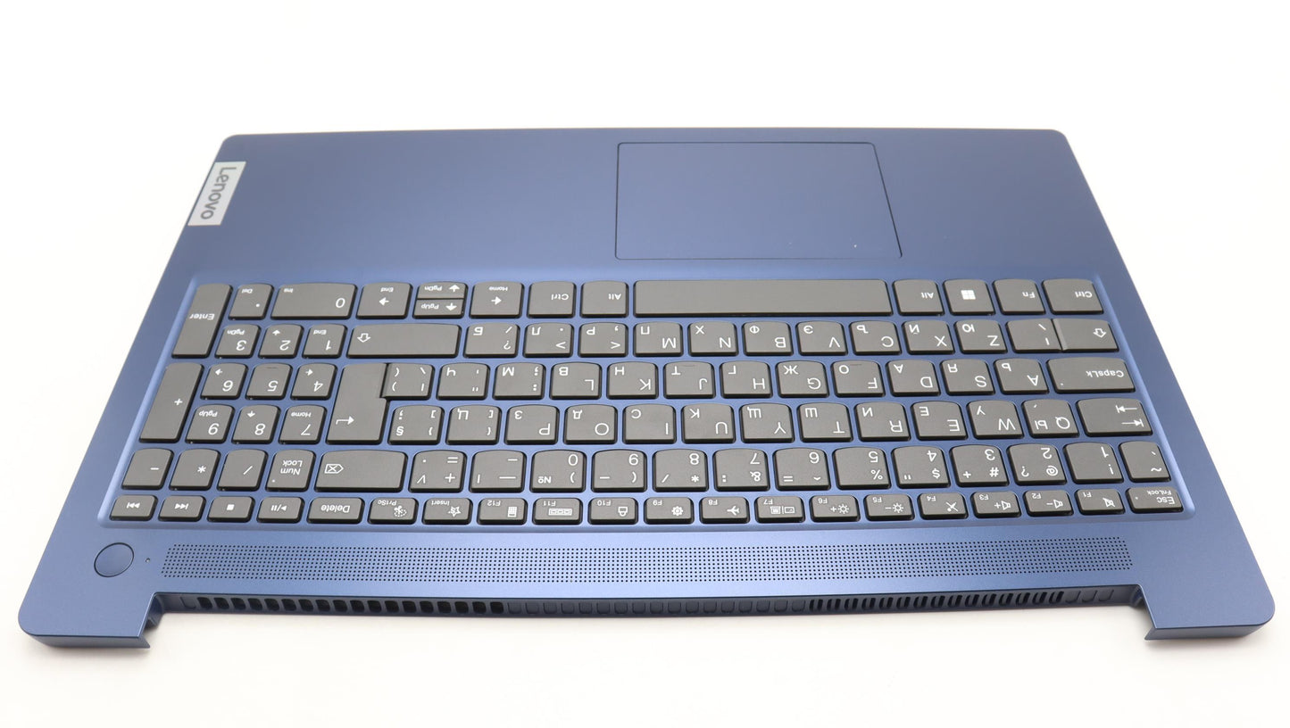 Lenovo Cover Upper Case Assembly Bul - 5CB1L16461