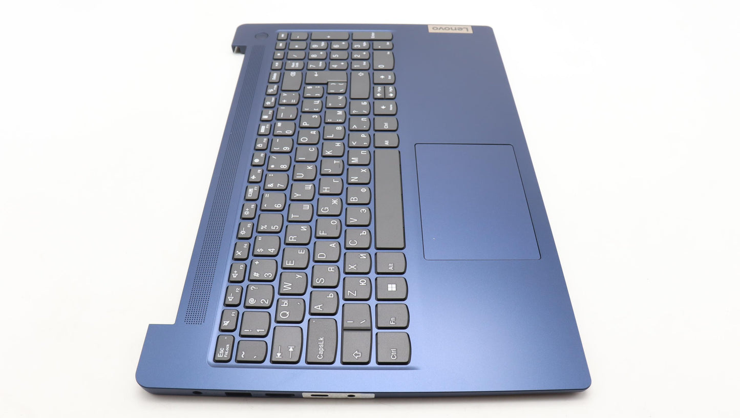 Lenovo Cover Upper Case Assembly Bul - 5CB1L16461