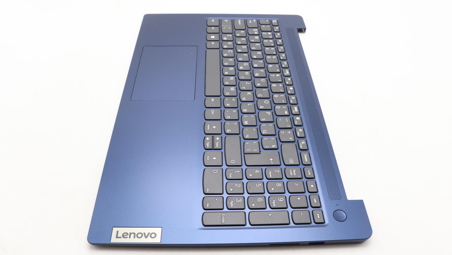 Lenovo Cover Upper Case Assembly Bul - 5CB1L16461