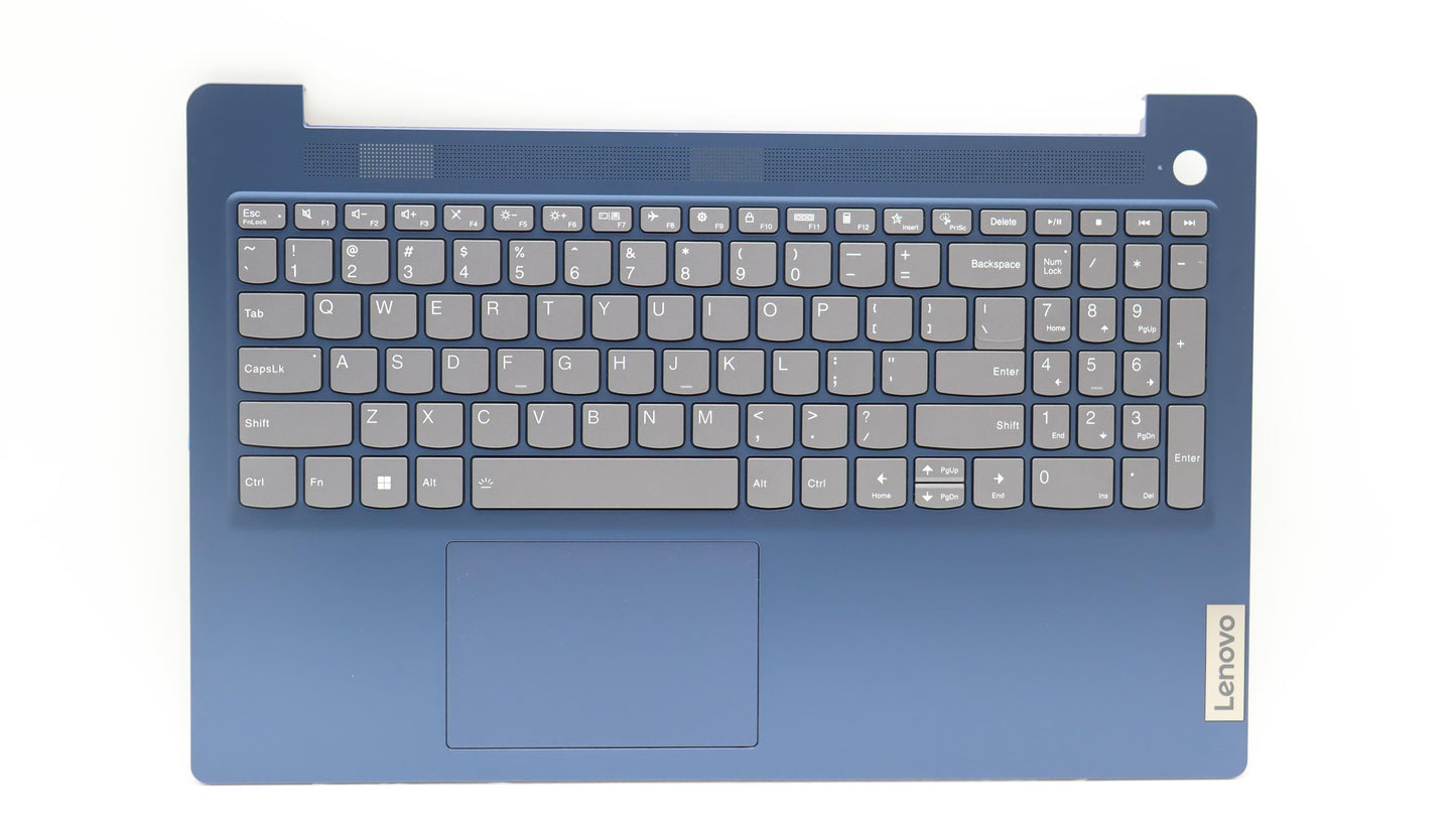 Lenovo Cover Upper Case Assembly Eng - 5CB1L21194