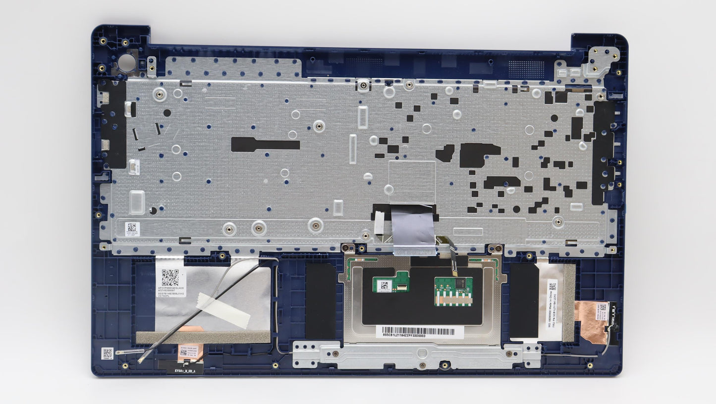 Lenovo Cover Upper Case Assembly Eng - 5CB1L21194