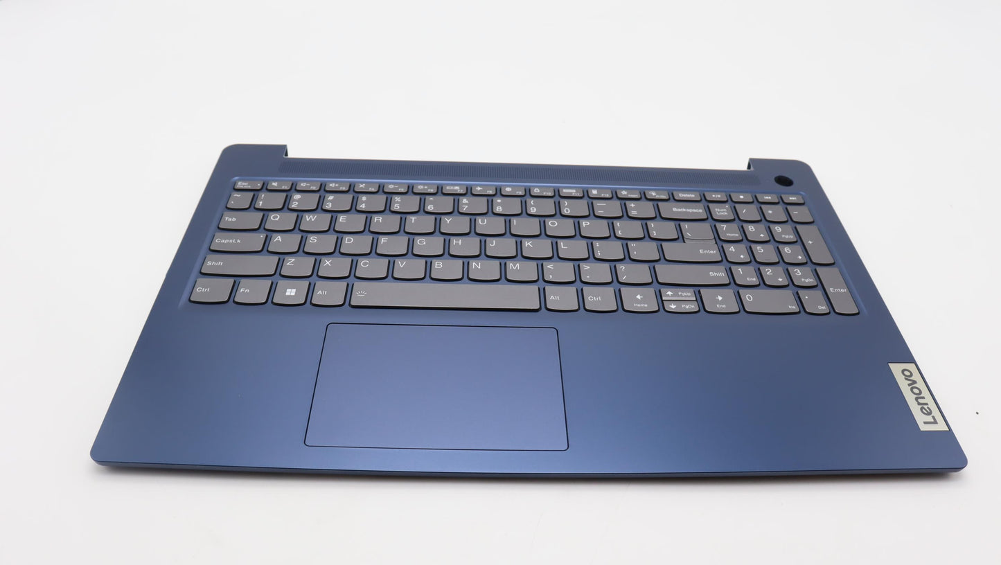 Lenovo Cover Upper Case Assembly Eng - 5CB1L21194