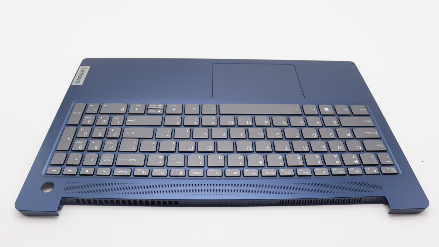 Lenovo Cover Upper Case Assembly Eng - 5CB1L21194