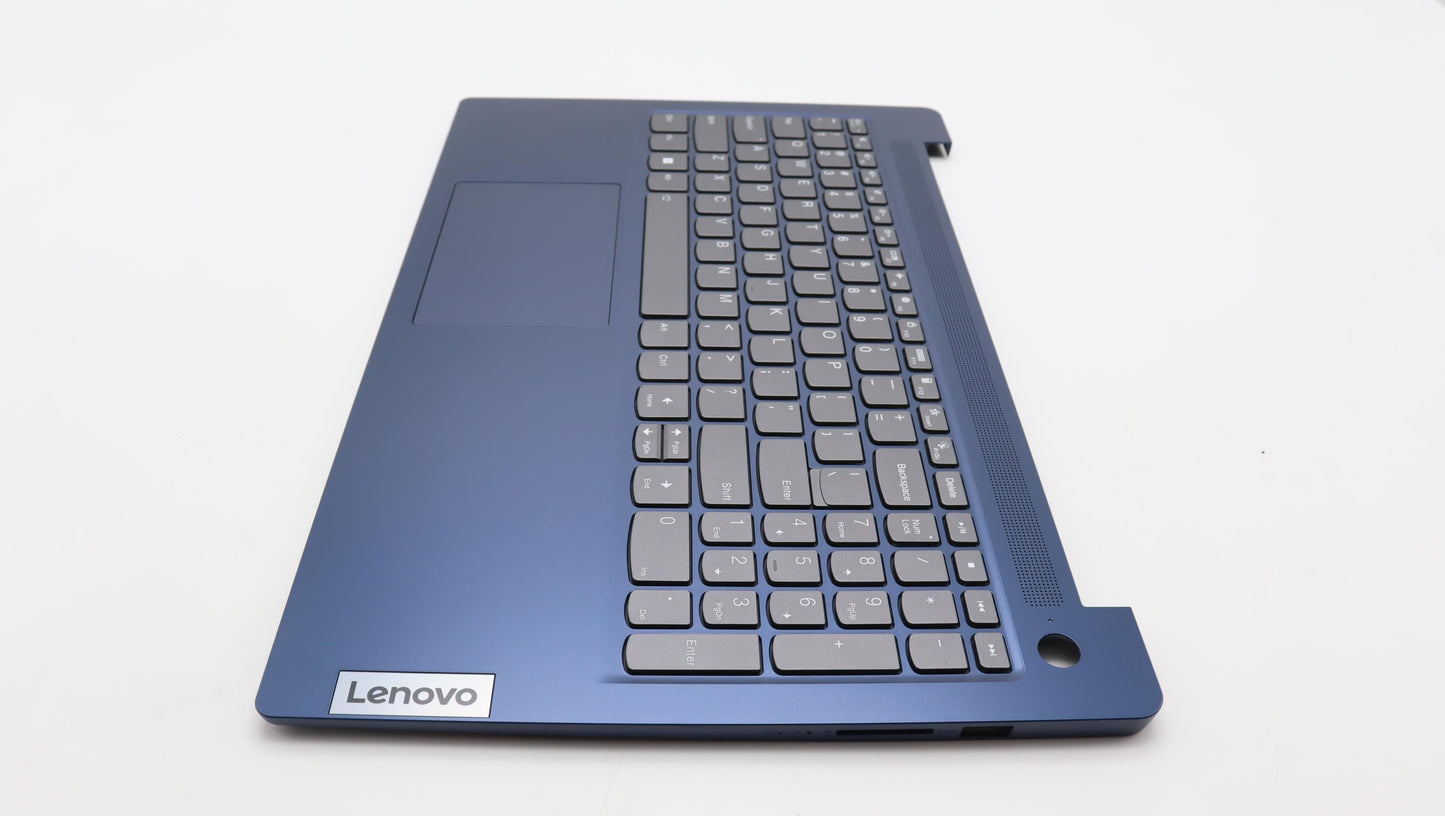 Lenovo Cover Upper Case Assembly Eng - 5CB1L21194