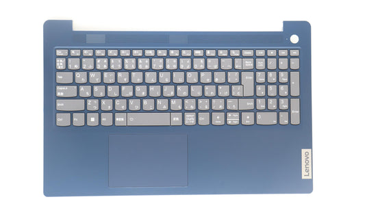 Lenovo Cover Upper Case Assembly Jpn - 5CB1L21206