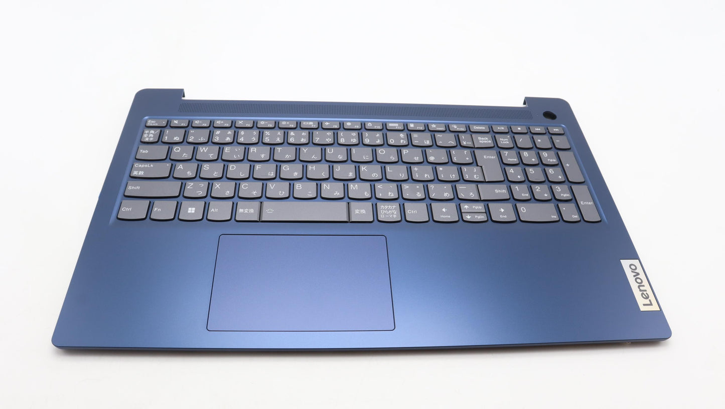 Lenovo Cover Upper Case Assembly Jpn - 5CB1L21206