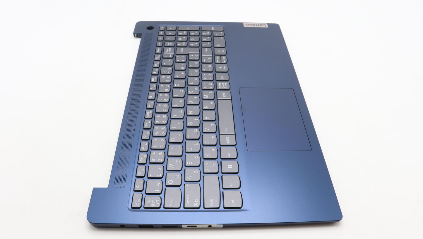 Lenovo Cover Upper Case Assembly Jpn - 5CB1L21206