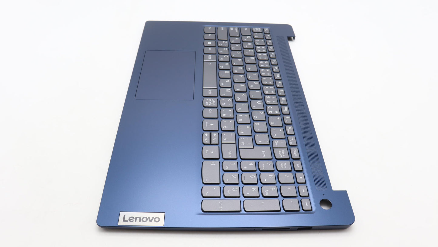 Lenovo Cover Upper Case Assembly Jpn - 5CB1L21206