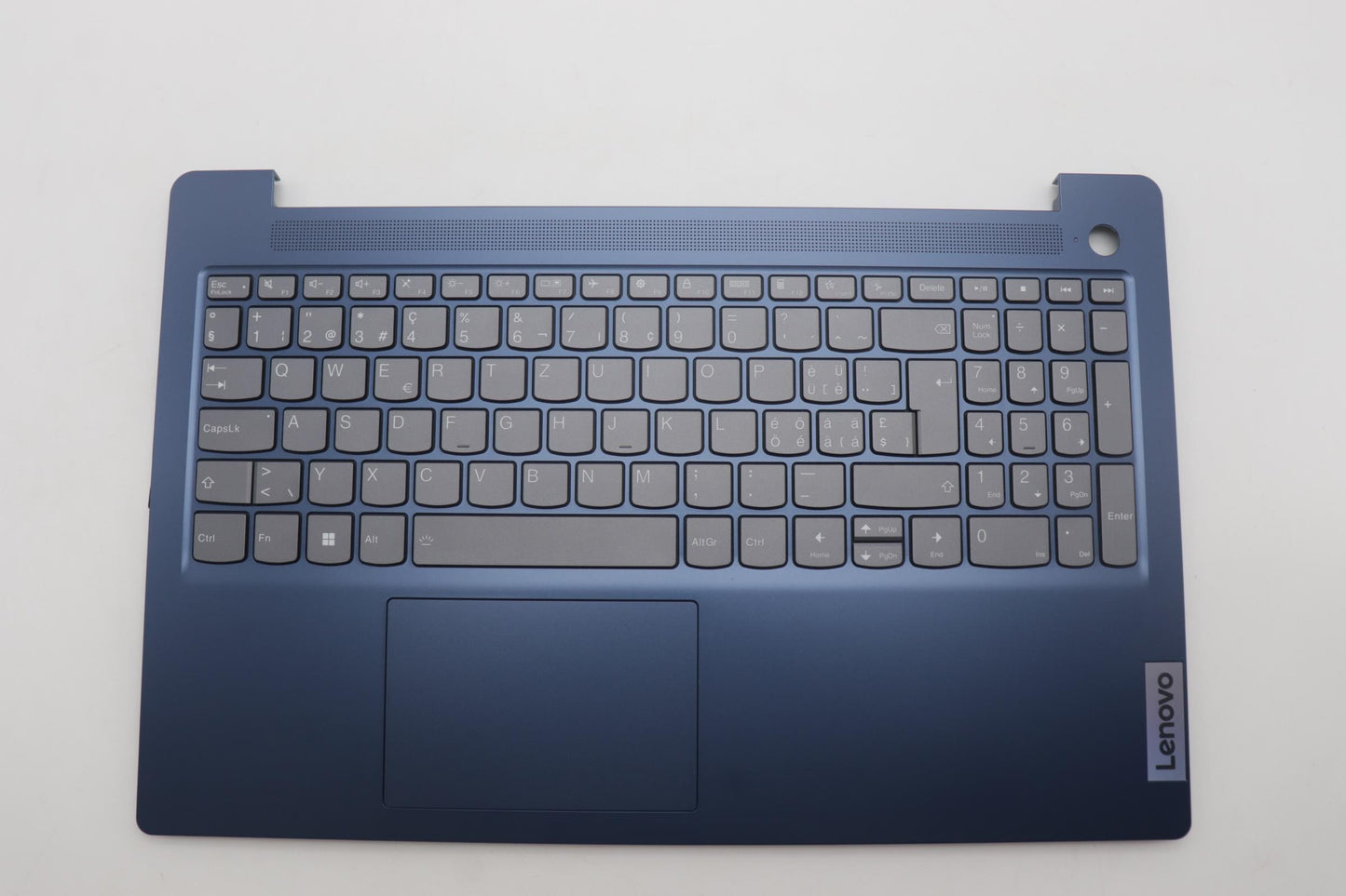 Lenovo Cover Upper Case Assembly Sws - 5CB1L21214