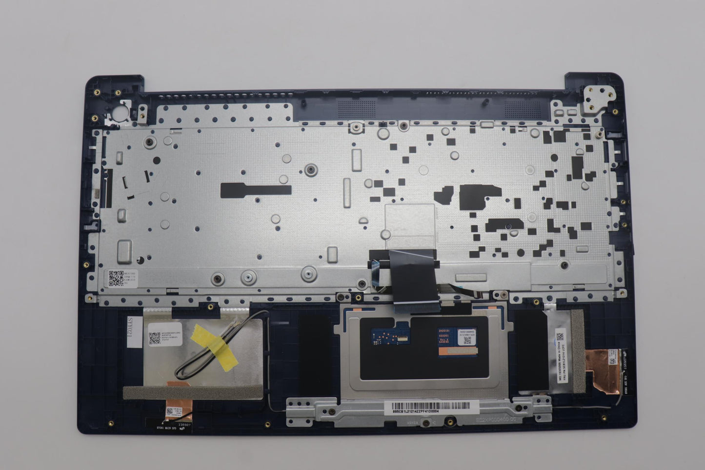 Lenovo Cover Upper Case Assembly Sws - 5CB1L21214