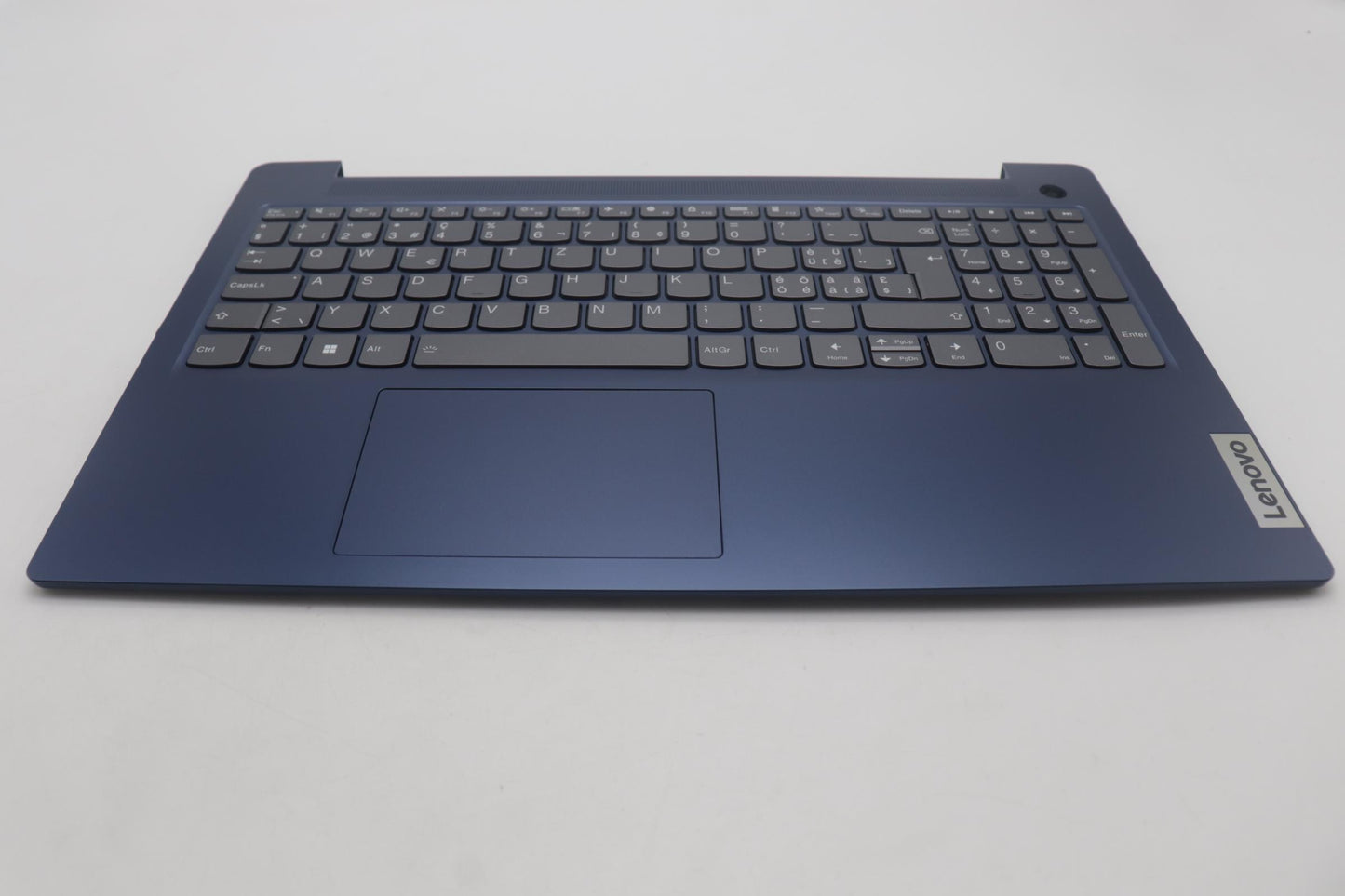 Lenovo Cover Upper Case Assembly Sws - 5CB1L21214