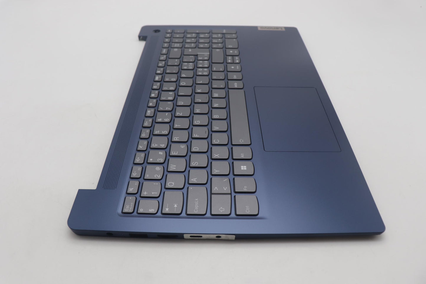 Lenovo Cover Upper Case Assembly Sws - 5CB1L21214