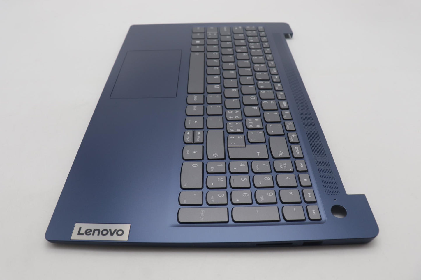 Lenovo Cover Upper Case Assembly Sws - 5CB1L21214