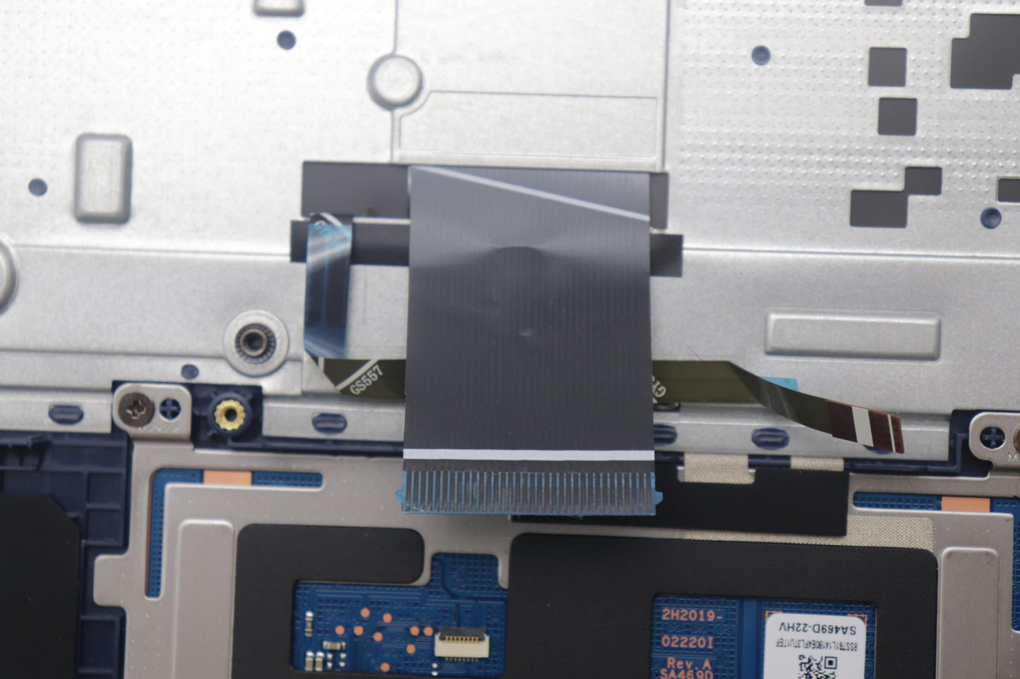 Lenovo Cover Upper Case Assembly Sws - 5CB1L21214