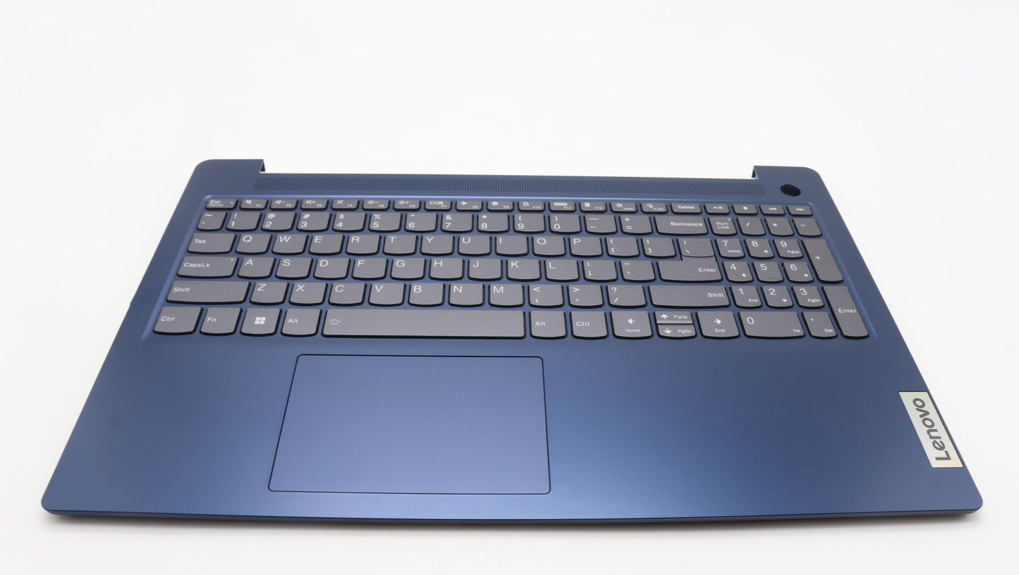 Lenovo Cover Upper Case Assembly Usa - 5CB1L21220