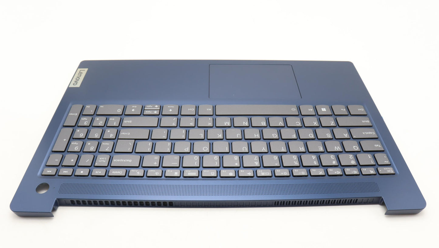 Lenovo Cover Upper Case Assembly Usa - 5CB1L21220