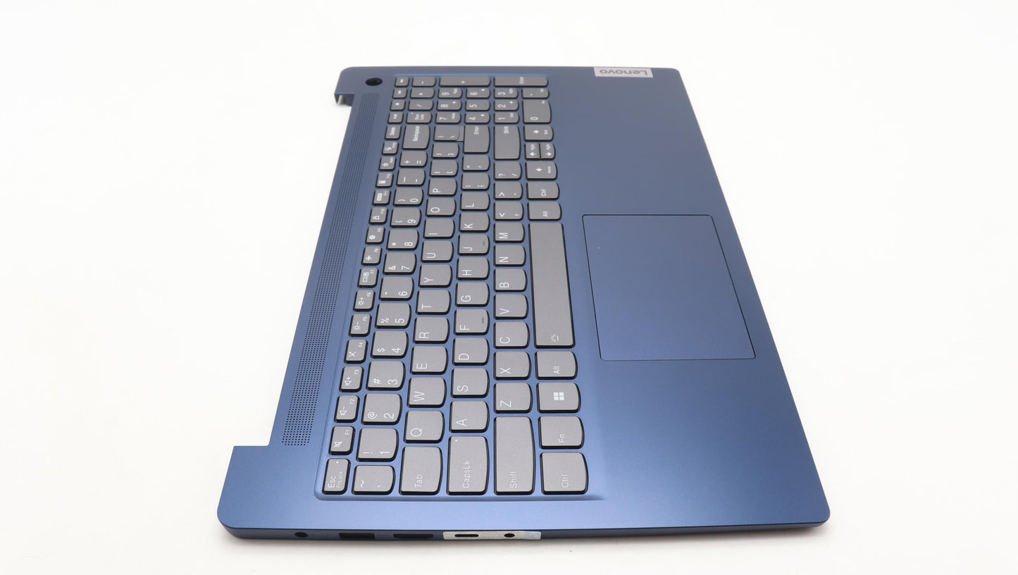 Lenovo Cover Upper Case Assembly Usa - 5CB1L21220