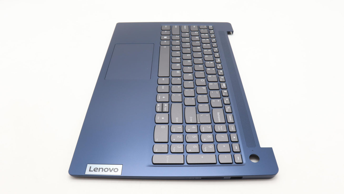 Lenovo Cover Upper Case Assembly Usa - 5CB1L21220
