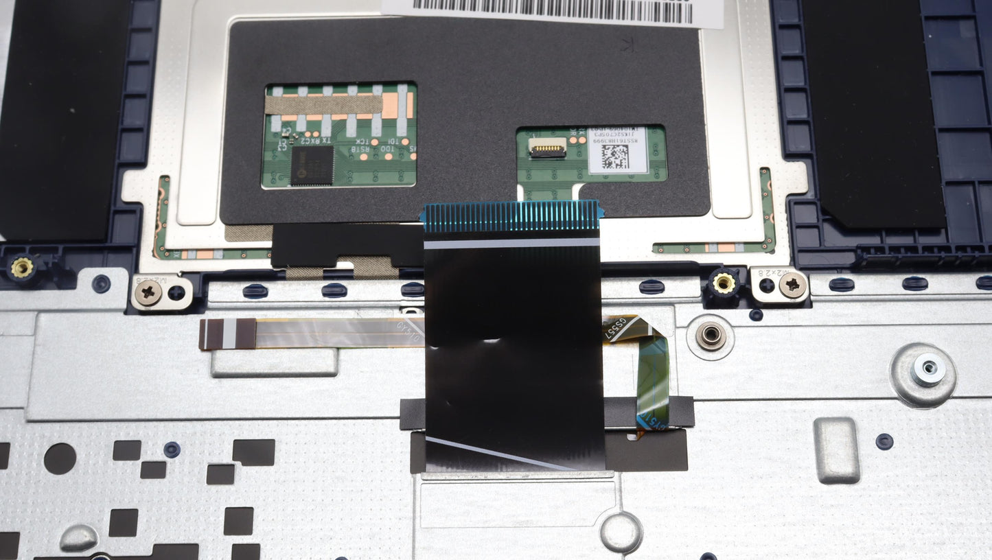 Lenovo Cover Upper Case Assembly Usa - 5CB1L21220