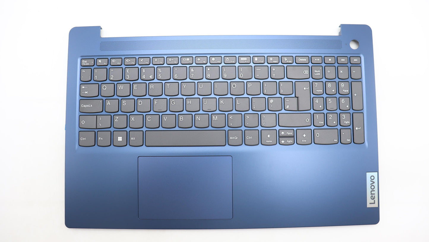 Lenovo Cover Upper Case Assembly Uke - 5CB1L21222