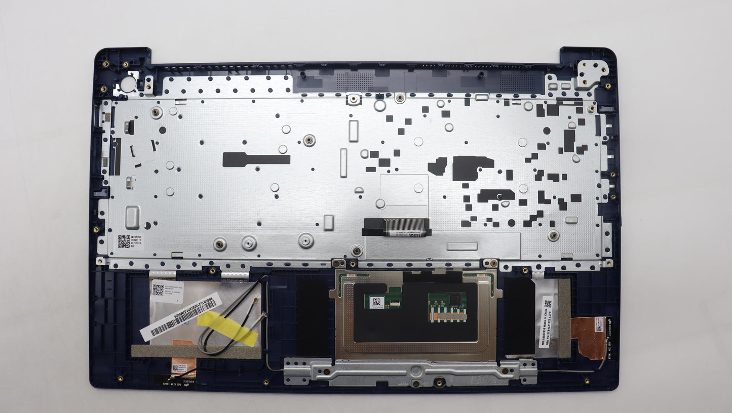 Lenovo Cover Upper Case Assembly Uke - 5CB1L21222